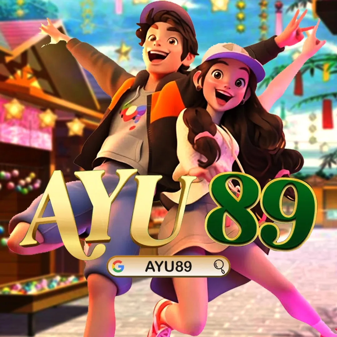 AYU89 - Game Domino yang Mengasyikkan