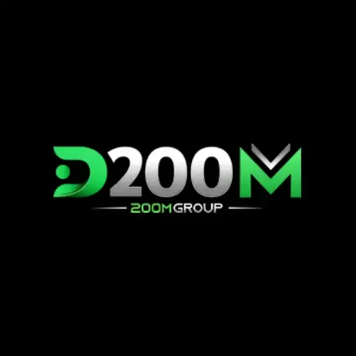 D200M - Balapan Motor Seru dan Menantang