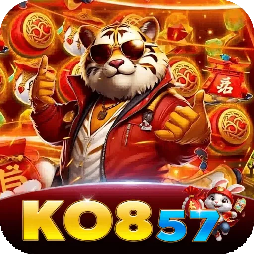 KO857 - Pertarungan Menggigit di Arena