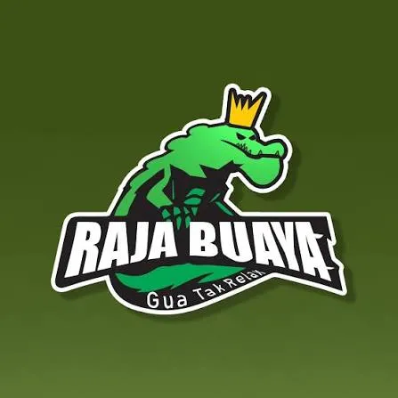 RAJABUAYA - Game Horor Menegangkan Di Tengah Kegelapan
