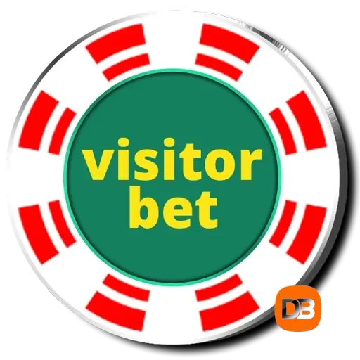 Logo visitorbet